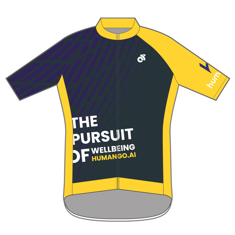 PERFORMANCE+ Jersey