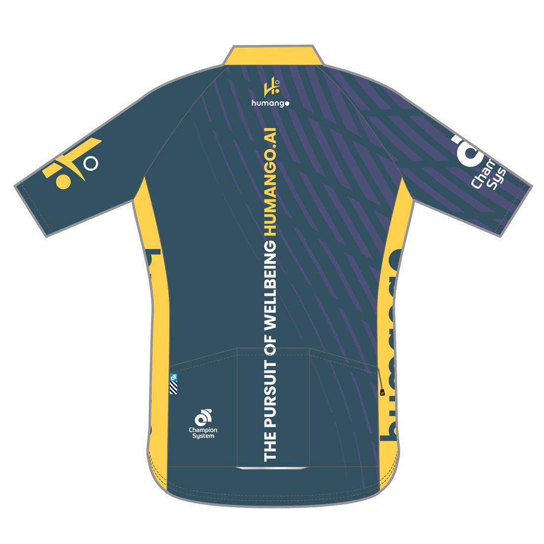 PERFORMANCE+ Jersey
