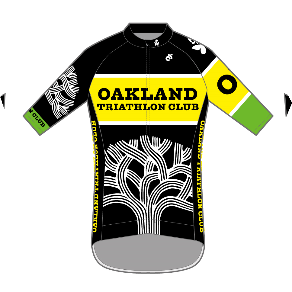 PERFORMANCE+ Jersey