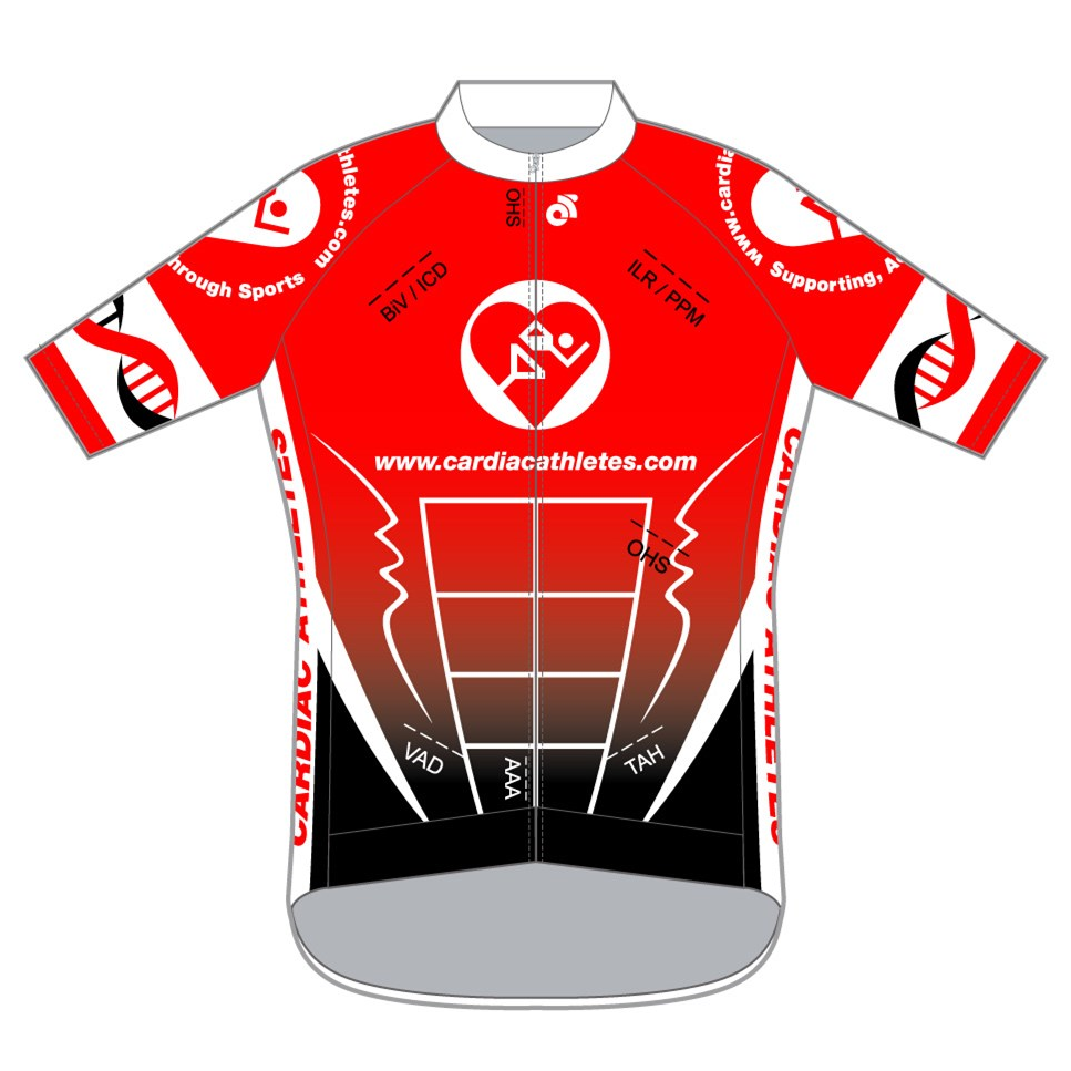 PERFORMANCE+ Jersey