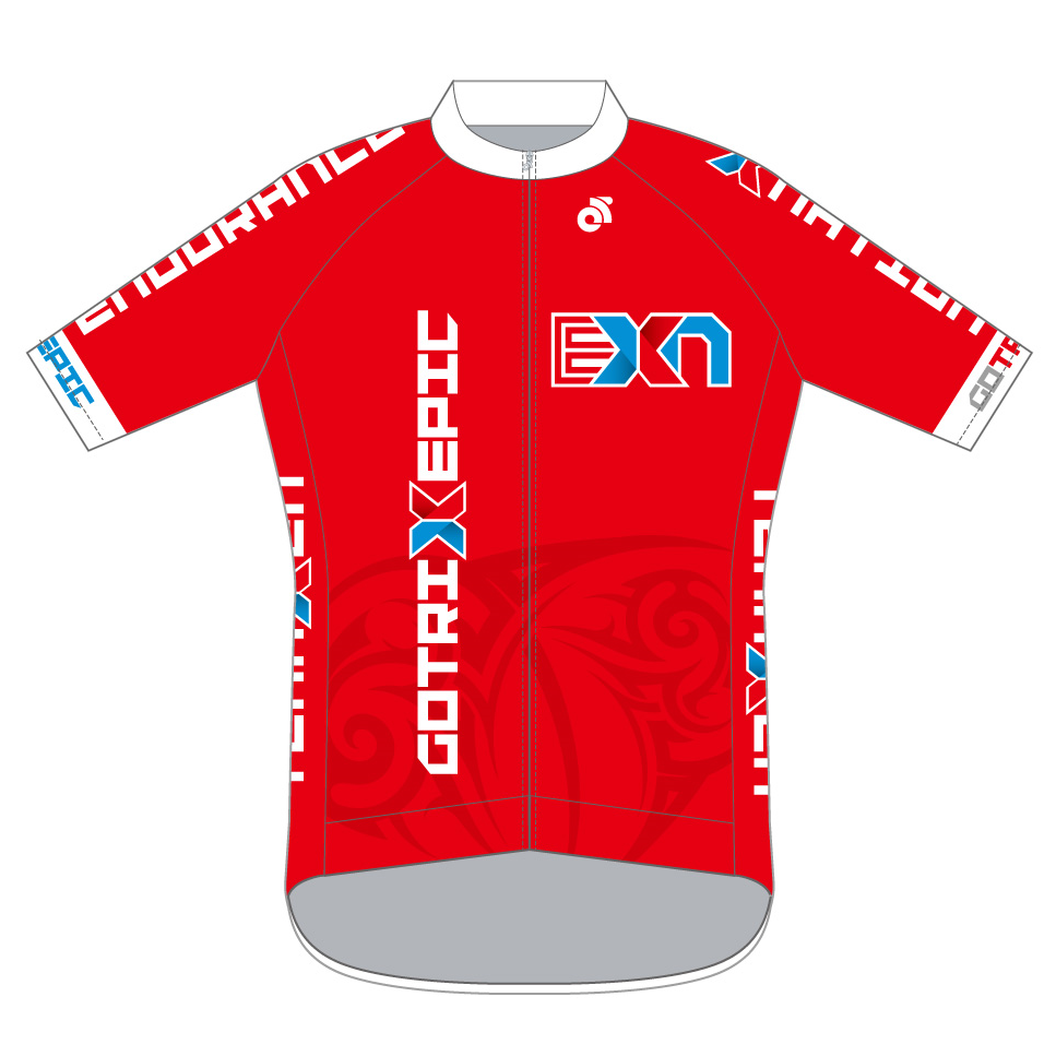 PERFORMANCE+ Jersey