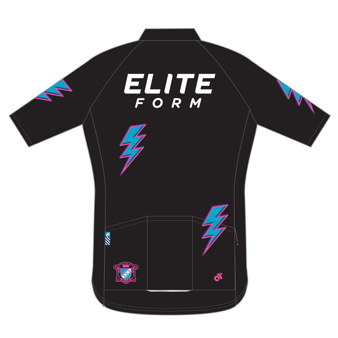 PERFORMANCE+ Jersey