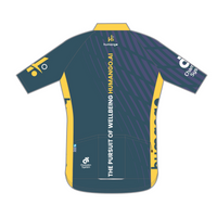 TECH+ Jersey