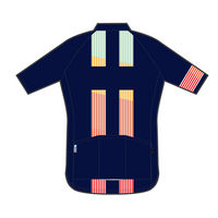 TECH+ Jersey