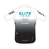 TECH+ Jersey
