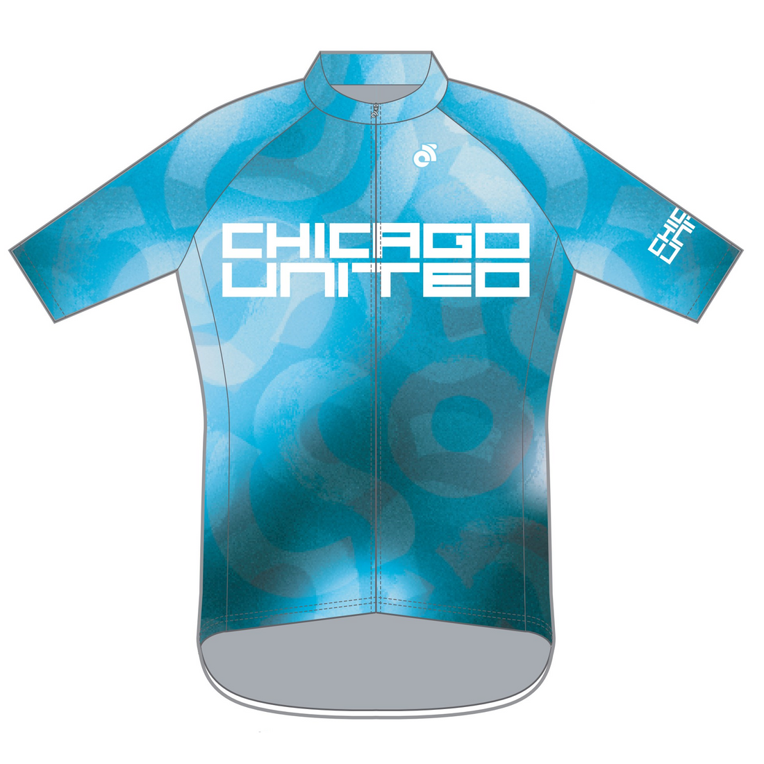 TECH+ Jersey - Children