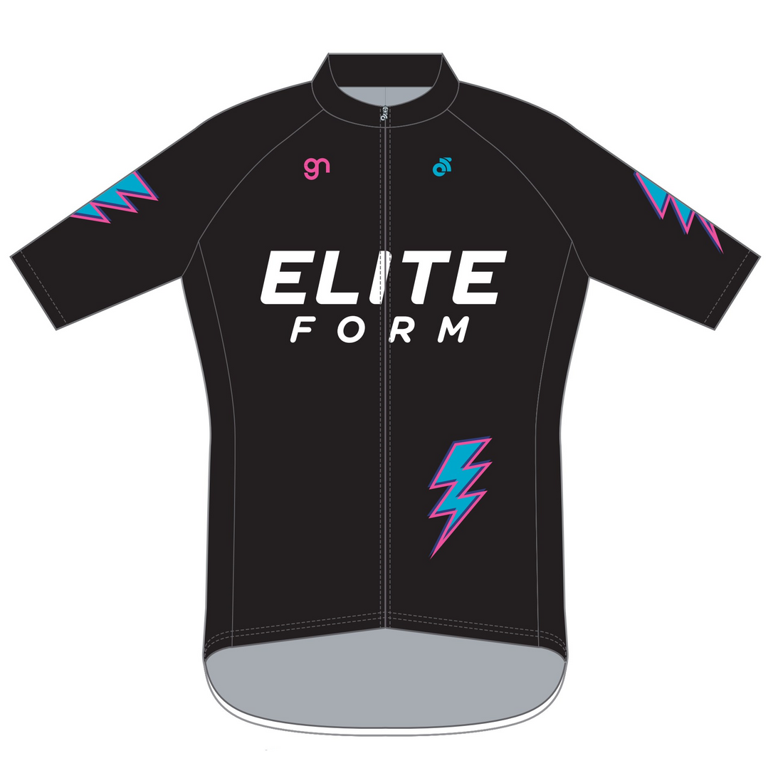 TECH+ Jersey - Children