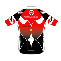 TECH+ Jersey