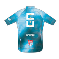 TECH+ Jersey