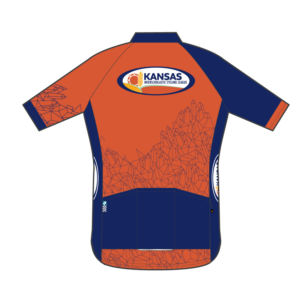 TECH+ Jersey