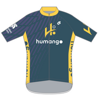 TECH+ Jersey