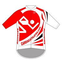 APEX+ Pro Jersey