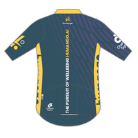 APEX+ Pro Jersey