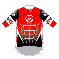 APEX+ Pro Jersey