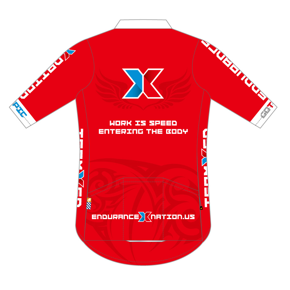 APEX+ Pro Jersey