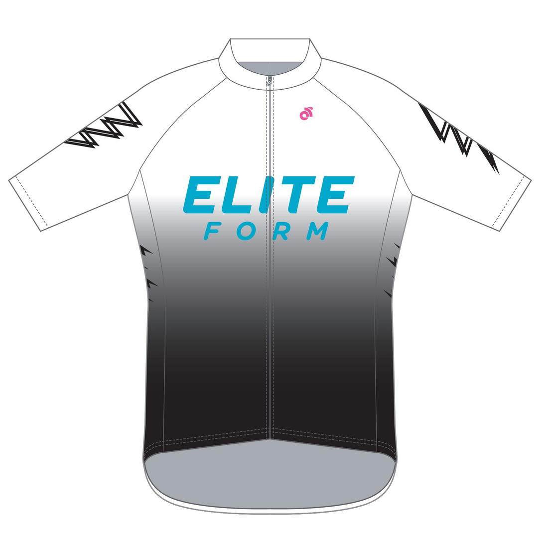TECH+ Jersey Long Sleeve