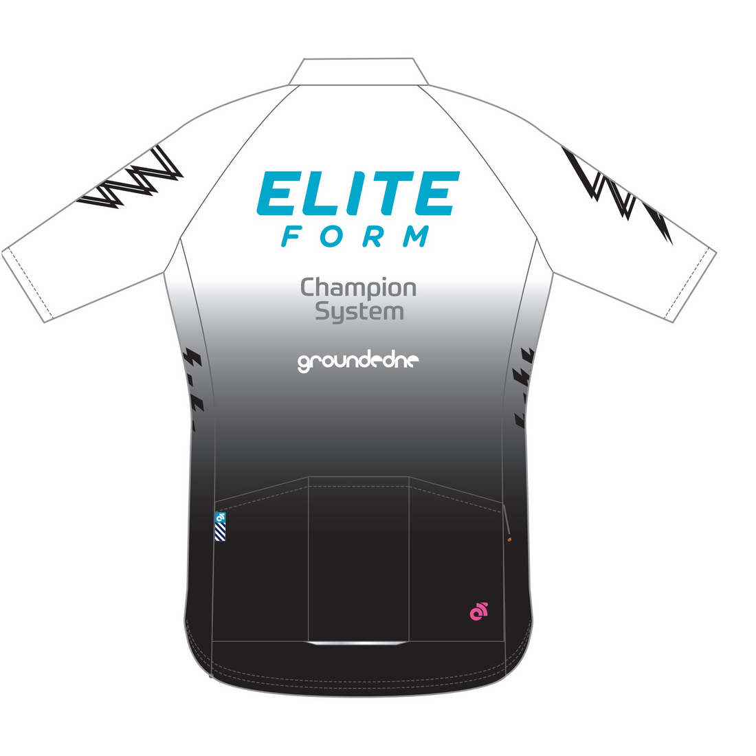 TECH+ Jersey Long Sleeve