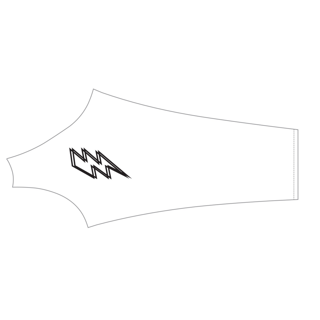 TECH+ Jersey Long Sleeve