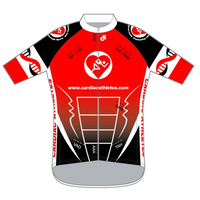 TECH+ Jersey Long Sleeve