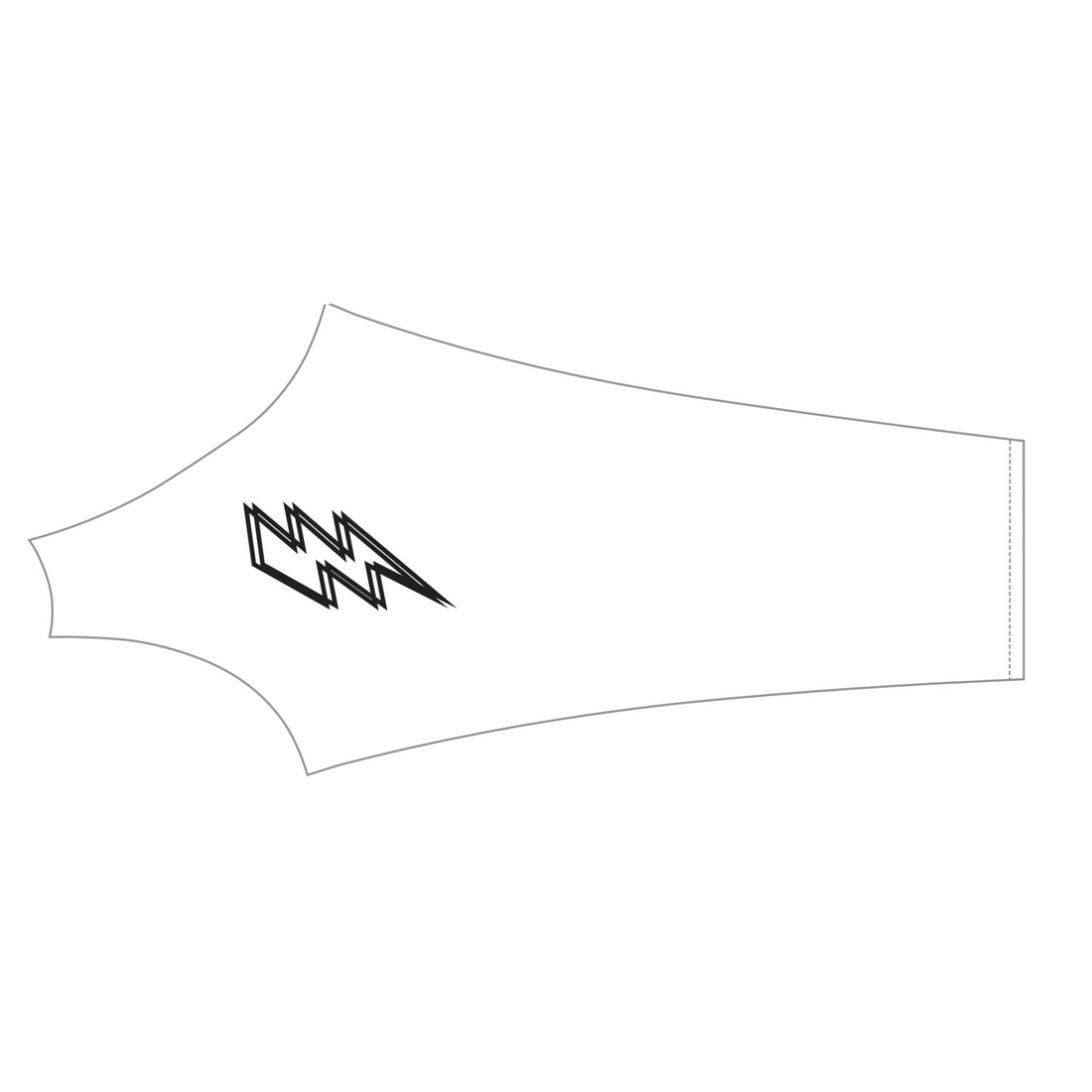 PERFORMANCE+ Jersey Long Sleeve