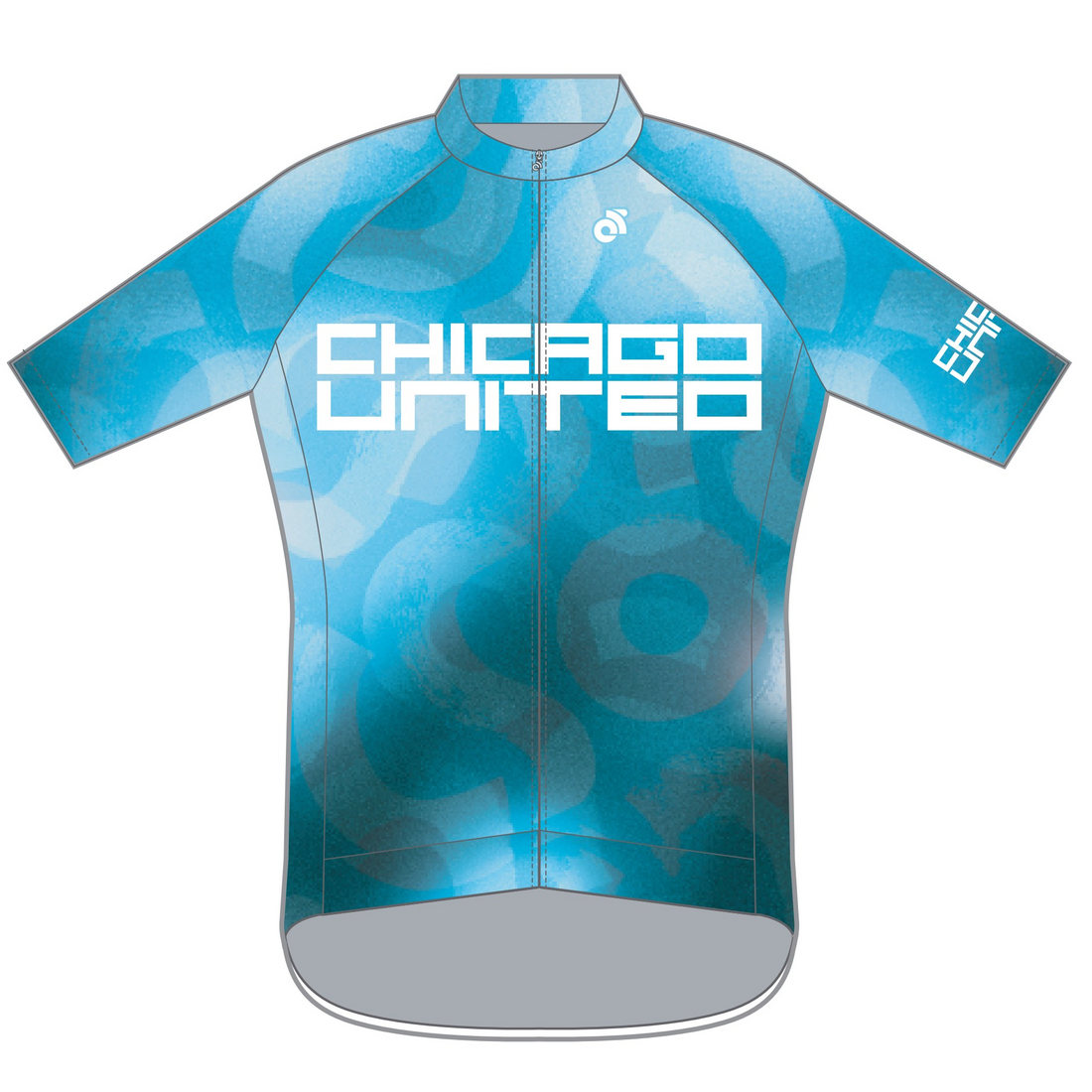 PERFORMANCE+ Jersey Long Sleeve