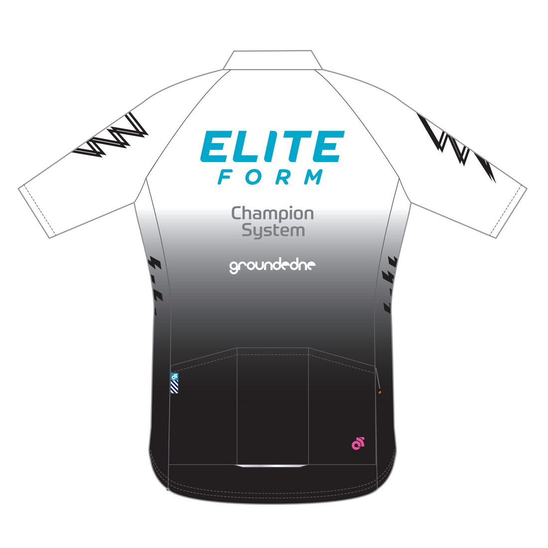 PERFORMANCE+ Jersey Long Sleeve