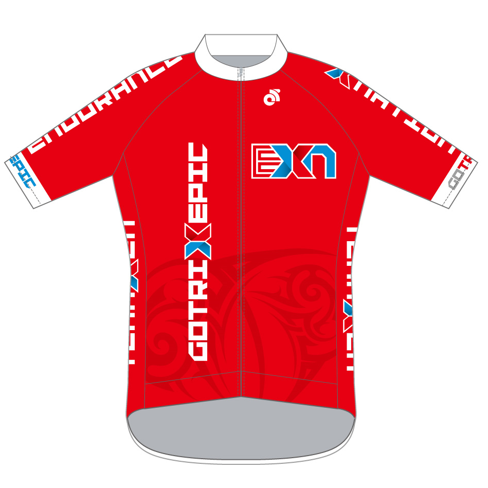PERFORMANCE+ Jersey Long Sleeve