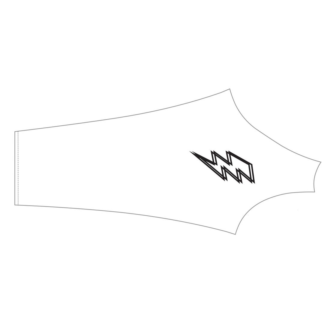 PERFORMANCE+ Jersey Long Sleeve