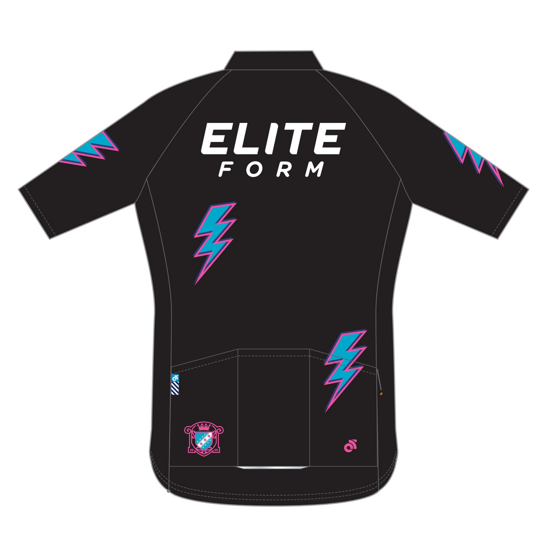 PERFORMANCE+ Jersey Long Sleeve
