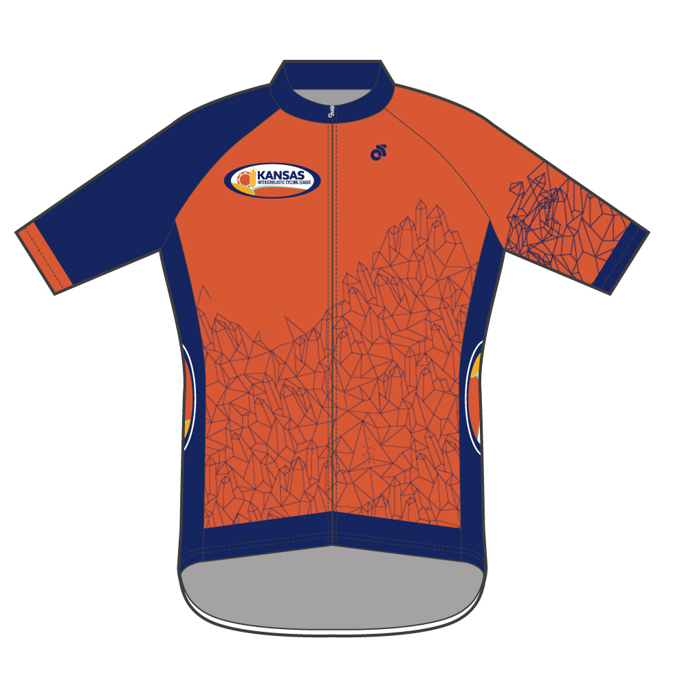 Tech Lite Jersey Short Sleeve - Children