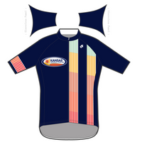 Tech Lite Jersey Sleeveless