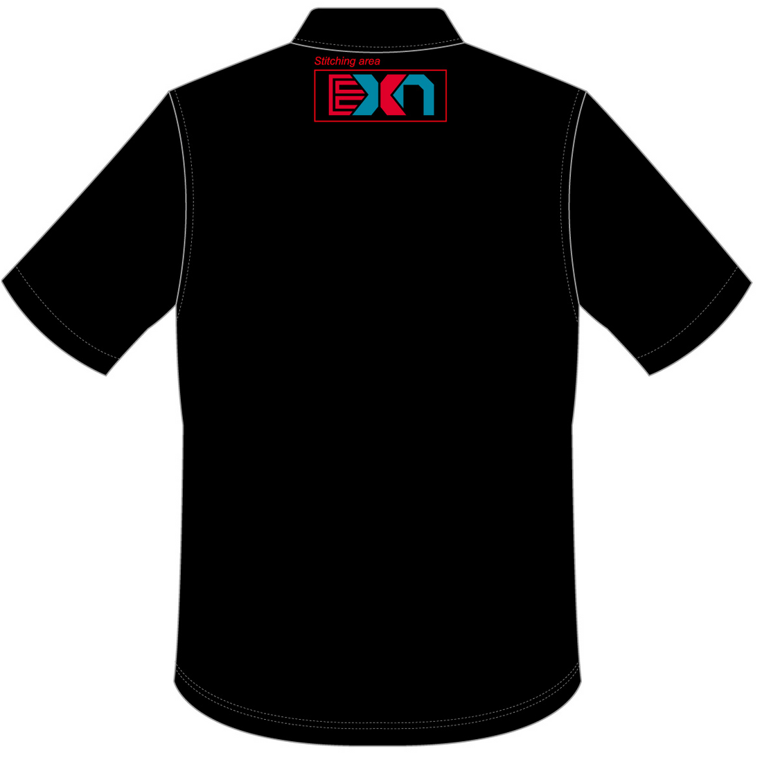 Technical Mechanic Shirt