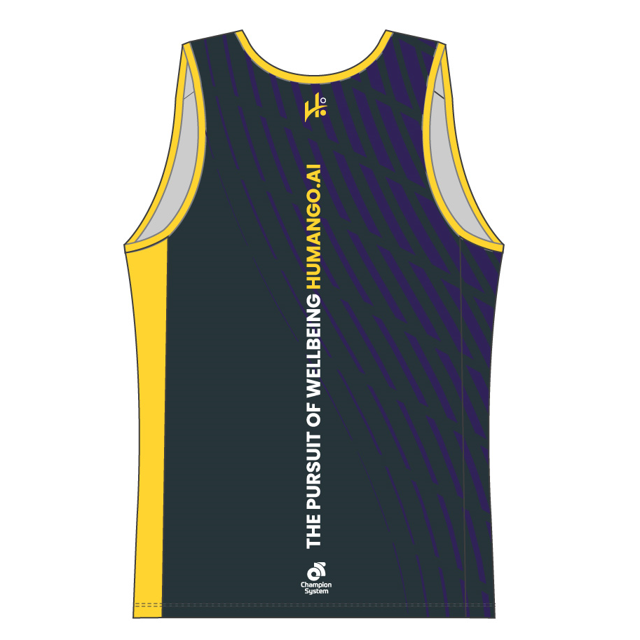 Mini Promo Singlet