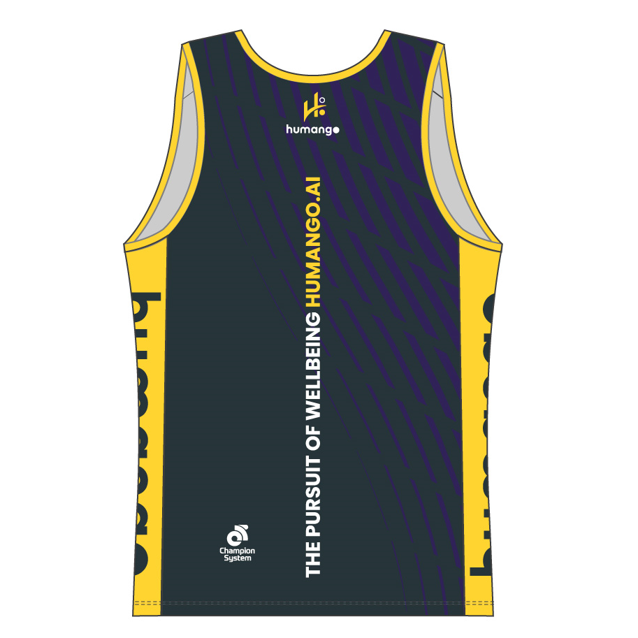 Mini Promo Singlet