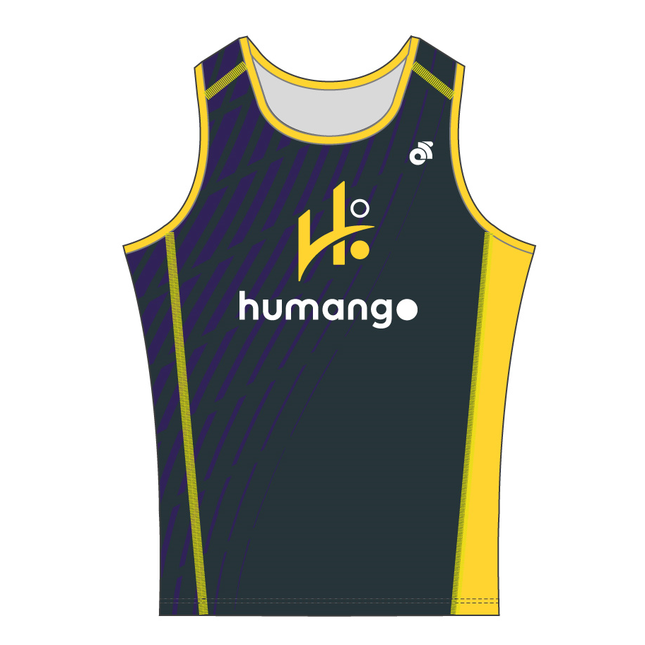 Mini Promo Singlet