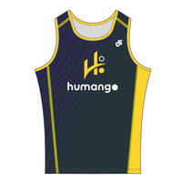 Mini Promo Singlet