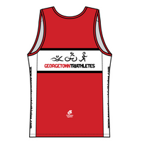 Performance Run Singlet