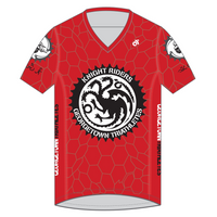 Apex Men's Run Top Crew Neck