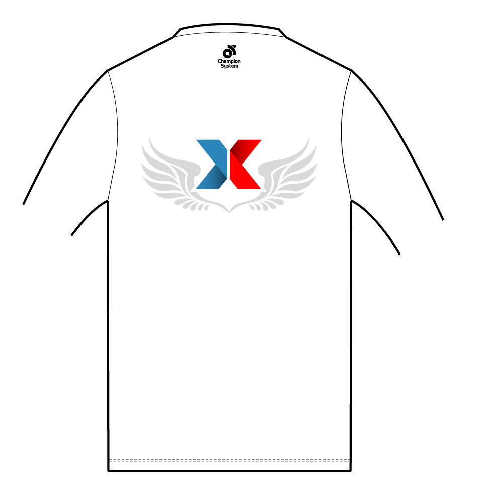 Performance Training Top Short Sleeve