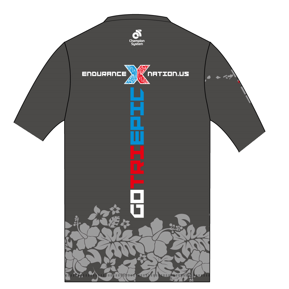 Performance Training Top Short Sleeve