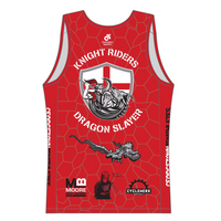 Performance Lite Run Singlet
