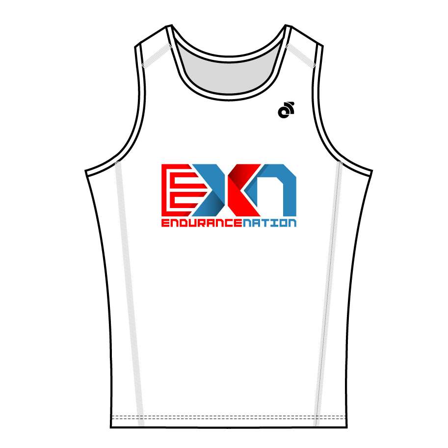 Performance Lite Run Singlet