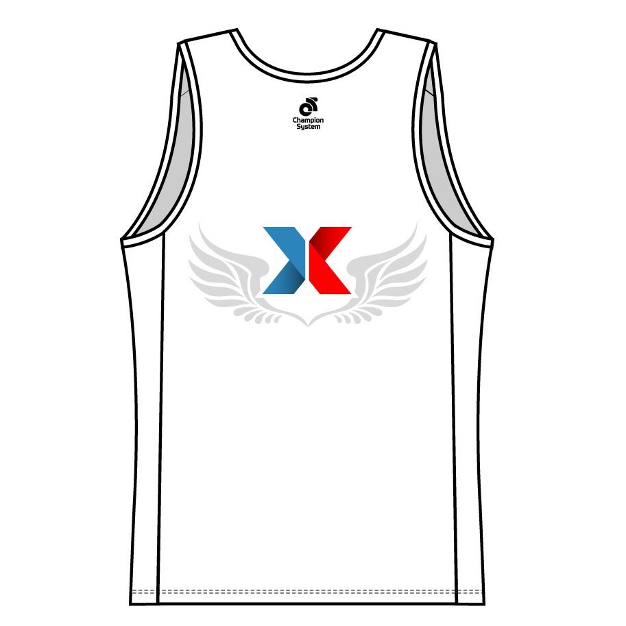 Performance Lite Run Singlet