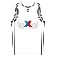 Performance Lite Run Singlet