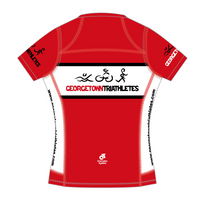 Women's Specific Performance Training Top Short Sleeve