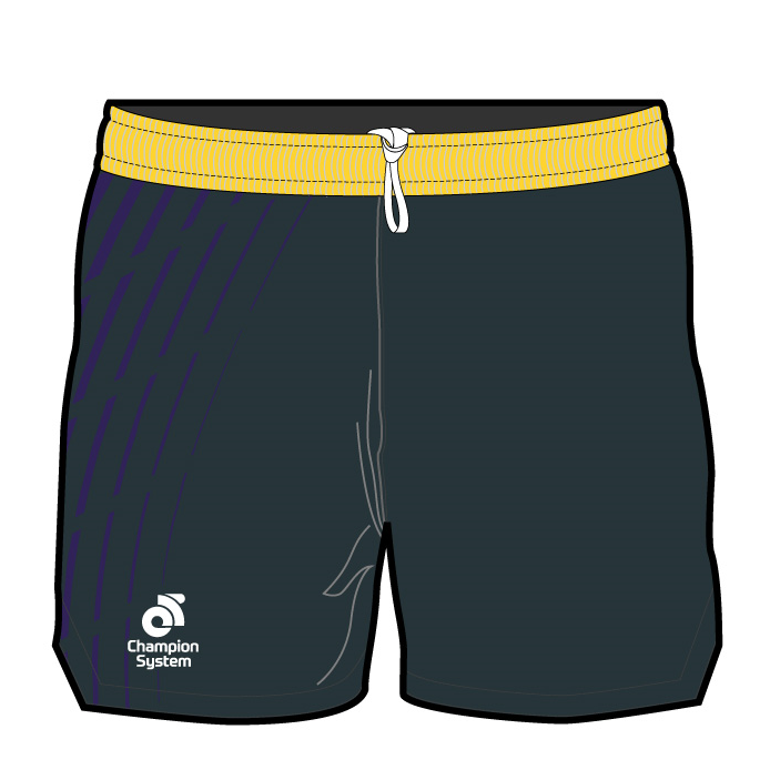 Run Short