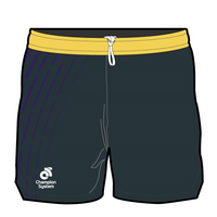 Run Short