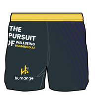 Run Short