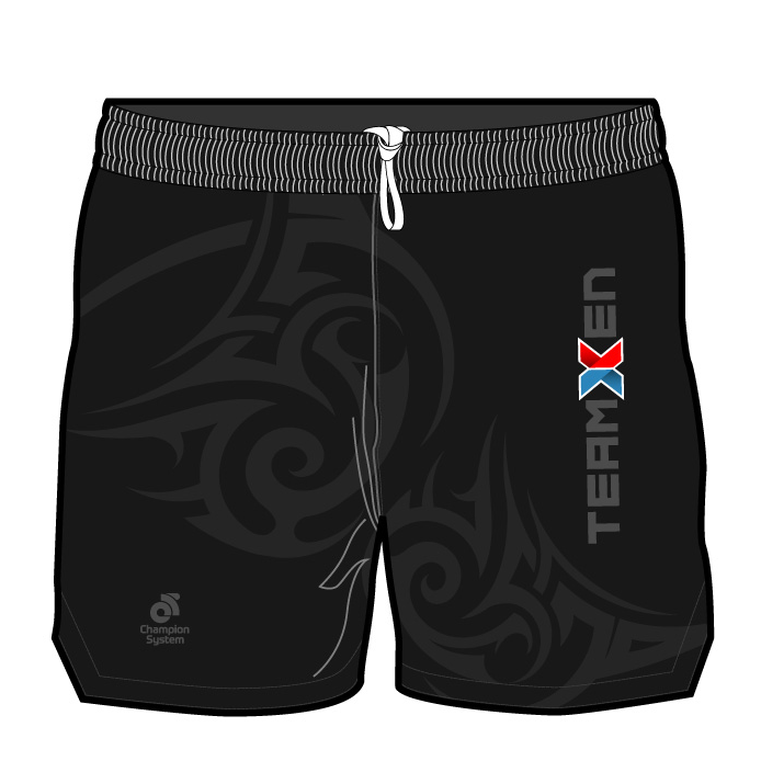 Run Short