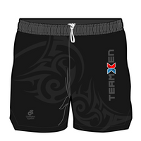 Run Short